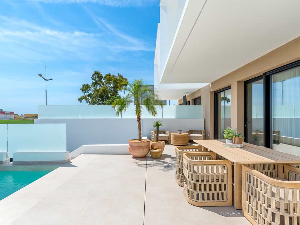 Villa i Dolores, Alicante - foto 5